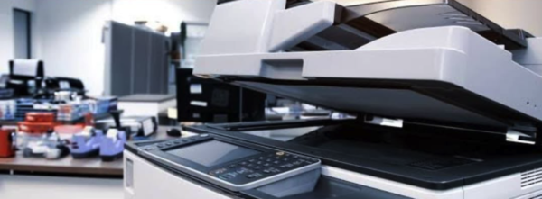 Rahasia Mesin Fotocopy Awet & Anti Rewel