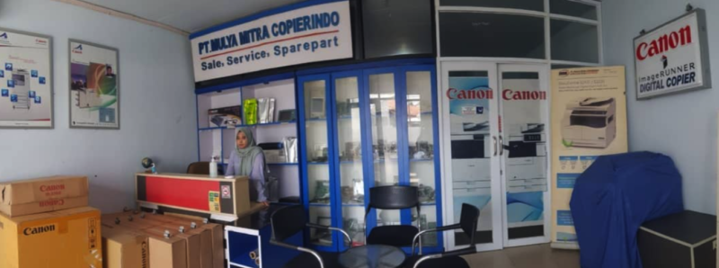 Mau Buka Usaha yang gak ada matinya? Mulai Bisnis Fotocopy Sekarang!